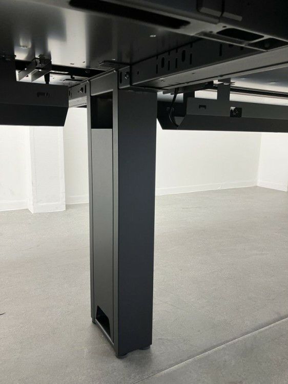 コクヨSENTIR(センティア)シリーズ 4800フリーアドレスデスク 商品画像7