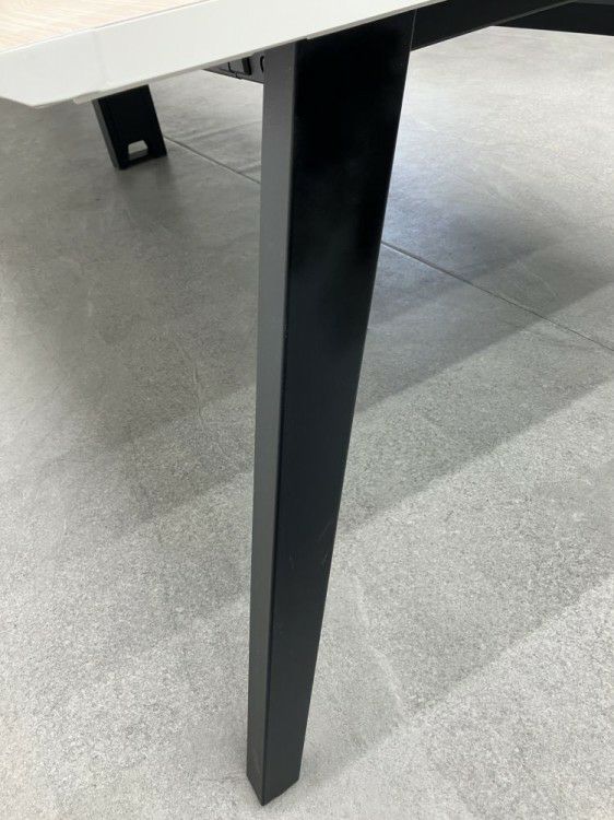 コクヨSENTIR(センティア)シリーズ 4800フリーアドレスデスク 商品画像8