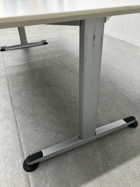 コクヨアリーナT（ALINA/T）シリーズ 2400ミーティングテーブル 商品画像6