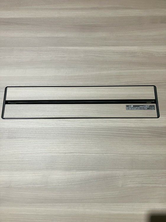 オカムラプリシード（PRESEDE）シリーズ 2100ミーティングテーブル 商品画像6