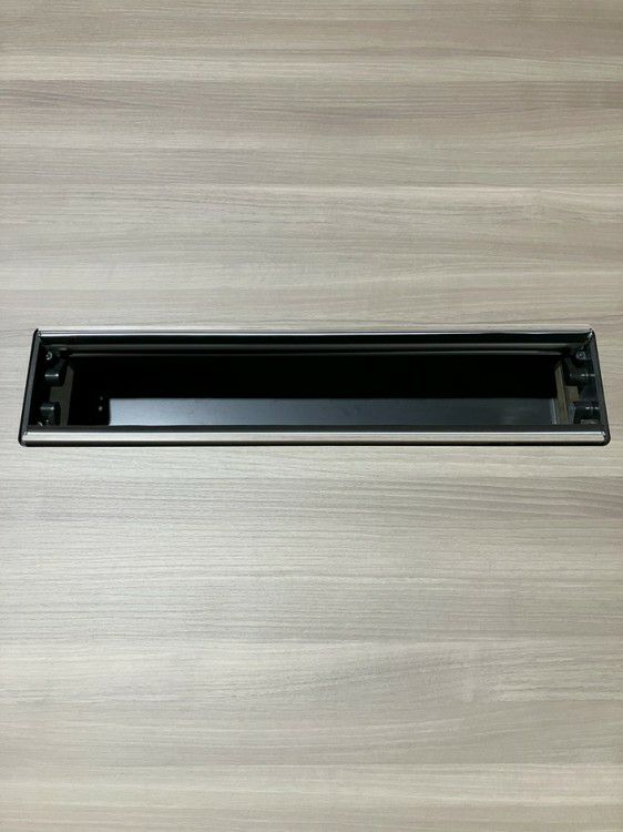 オカムラプリシード（PRESEDE）シリーズ 2100ミーティングテーブル 商品画像7