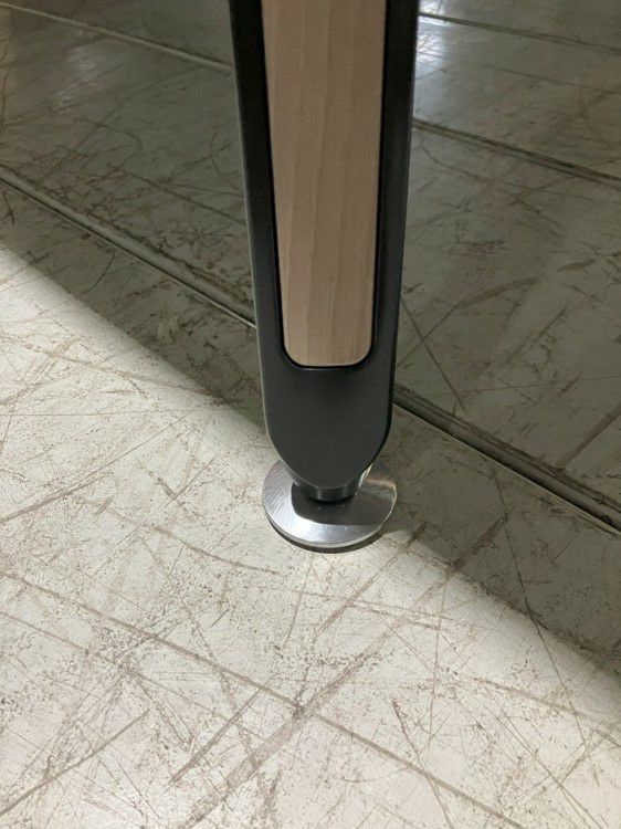 オカムラプリシード（PRESEDE）シリーズ 2100ミーティングテーブル 商品画像12