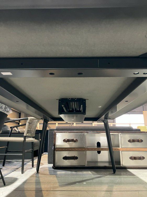 オカムラプリシード（PRESEDE）シリーズ 2100ミーティングテーブル 商品画像13