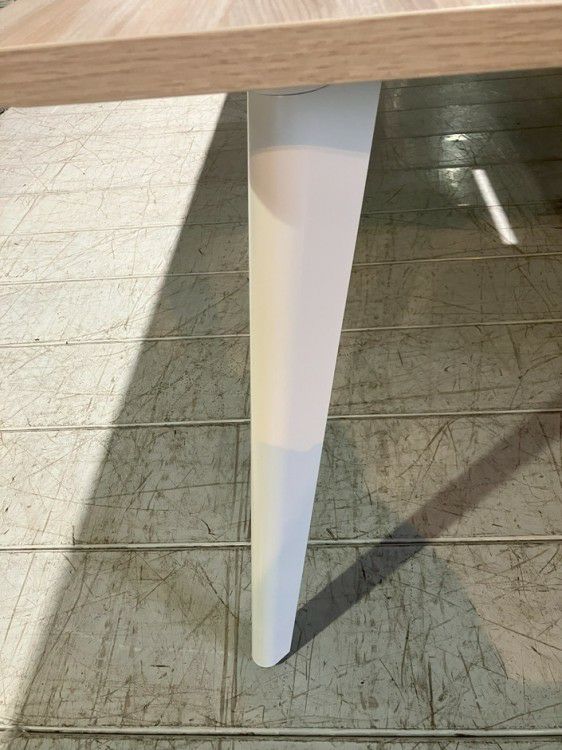 オカムラLives Work Table(ライブスワークテーブル) 2800フリーアドレスデスク 商品画像12