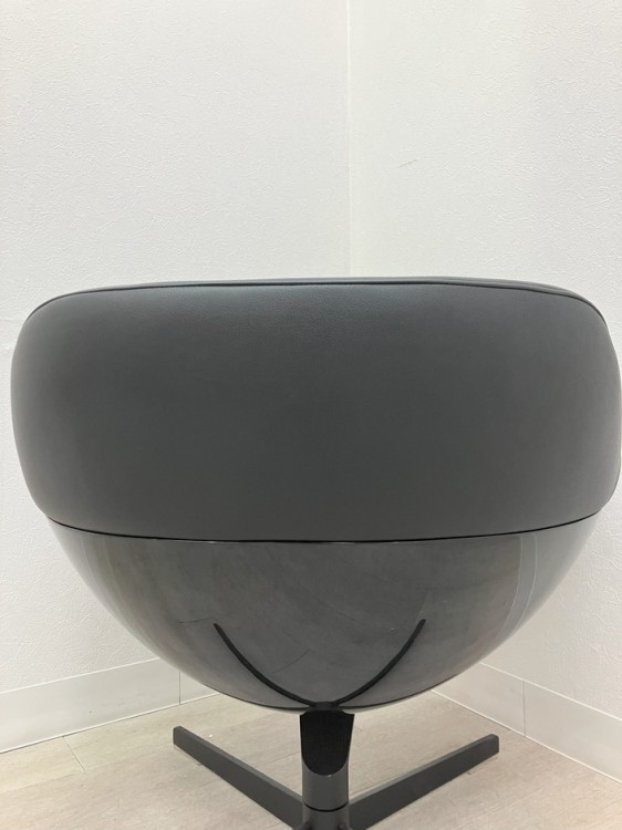 Cassinaオークランドスウィベルチェア ラウンジチェア 商品画像15