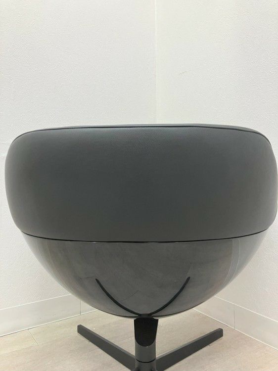 Cassinaオークランドスウィベルチェア ラウンジチェア 商品画像15