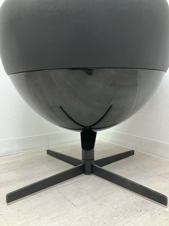 Cassinaオークランドスウィベルチェア ラウンジチェア 商品画像16