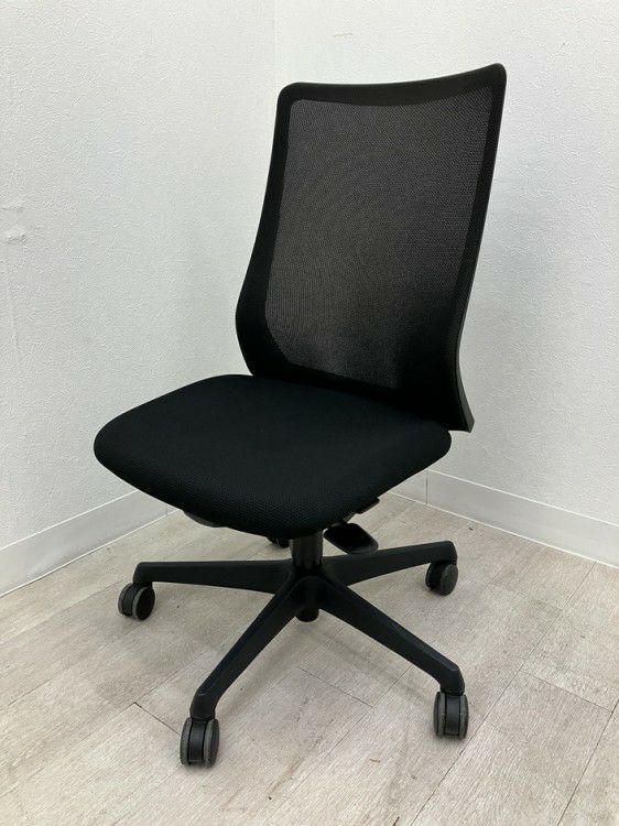 オカムラFluent(フルーエント)チェア フルーエントチェア 商品画像1