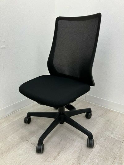 オカムラFluent(フルーエント)チェア フルーエントチェア 商品画像1