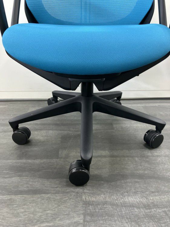 イトーキnona(ノナ)シリーズ 固定肘付ノナチェア 商品画像12