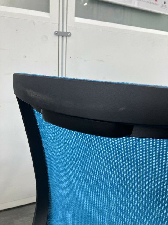 イトーキnona(ノナ)シリーズ 固定肘付ノナチェア 商品画像14