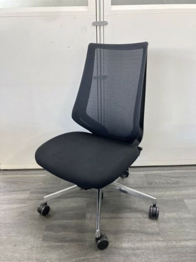 コクヨDuora(デュオラ)チェア デュオラチェア 商品画像1