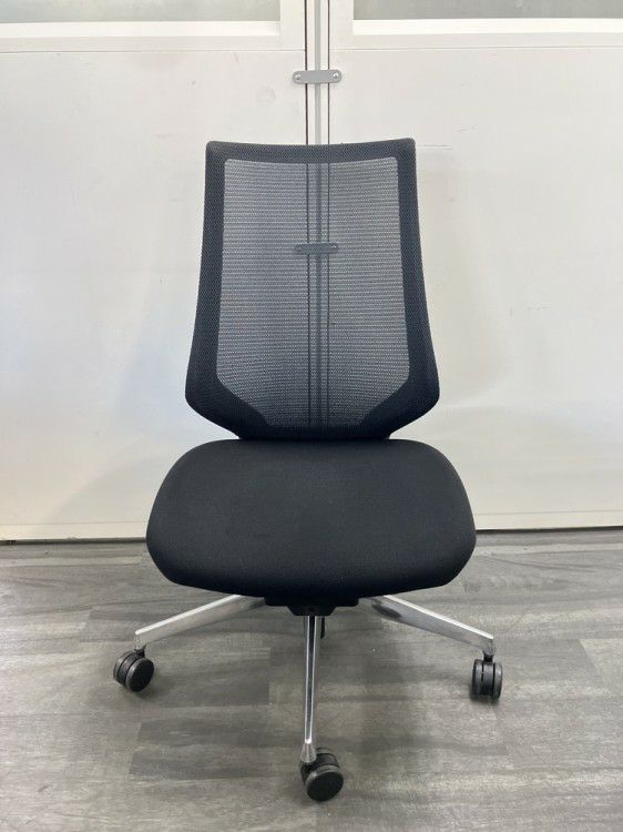 コクヨDuora(デュオラ)チェア デュオラチェア 商品画像2