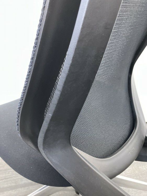 コクヨDuora(デュオラ)チェア デュオラチェア 商品画像10