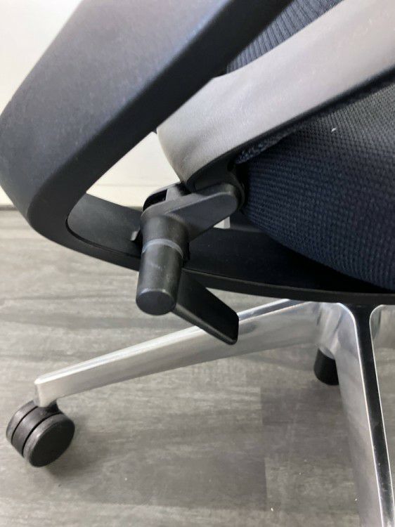 コクヨDuora(デュオラ)チェア デュオラチェア 商品画像11