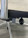 コクヨPUNTO(プント)チェア 固定肘付プントチェア 商品画像5