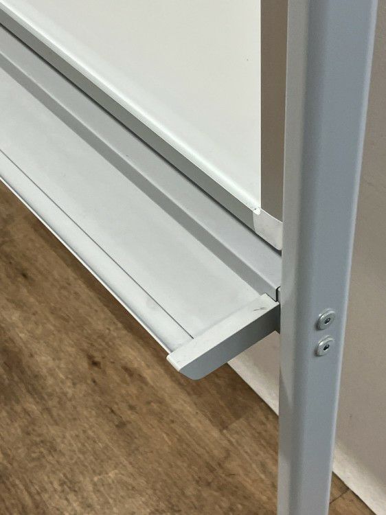 コクヨ1800脚付ホワイトボード 商品画像4