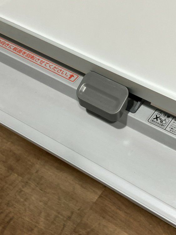 コクヨ1800脚付ホワイトボード 商品画像5