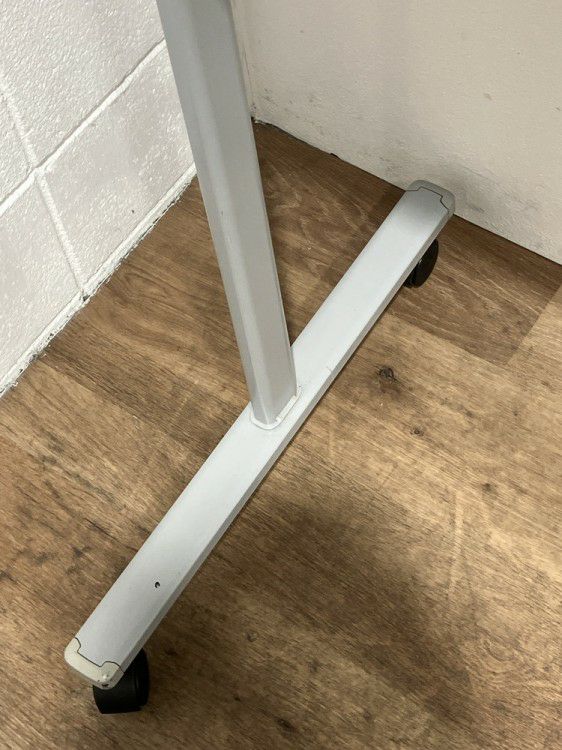 コクヨ1800脚付ホワイトボード 商品画像6