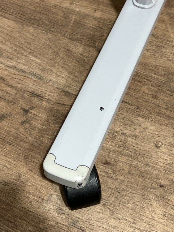 コクヨ1800脚付ホワイトボード 商品画像7