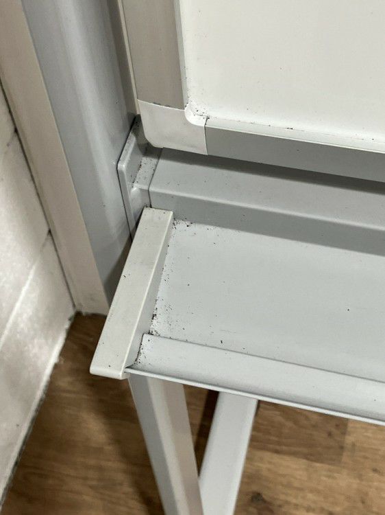 コクヨ1800脚付ホワイトボード 商品画像9