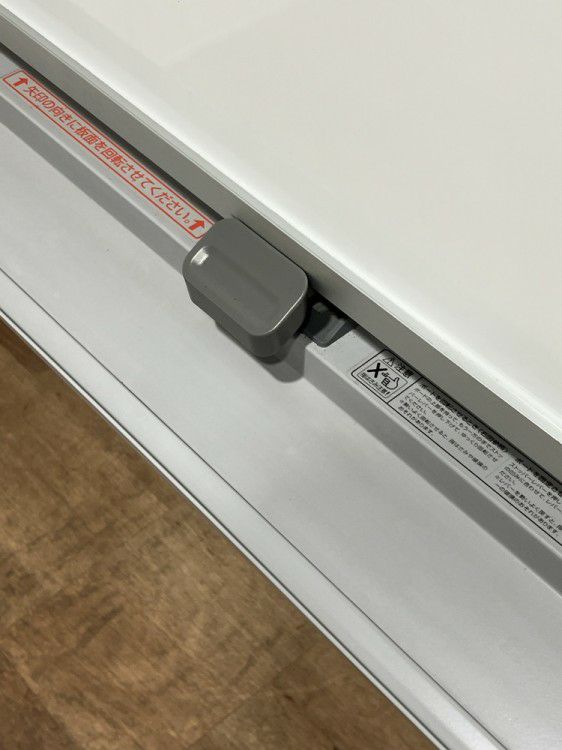 コクヨ1800脚付ホワイトボード 商品画像6