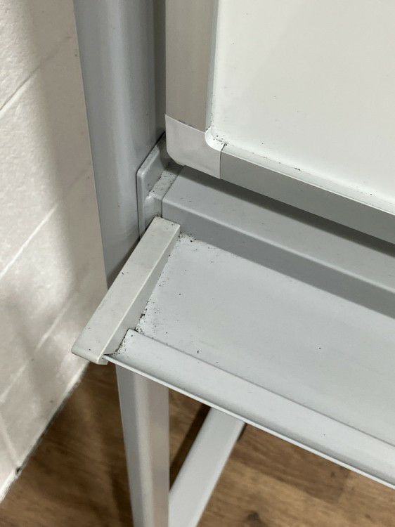 コクヨ1800脚付ホワイトボード 商品画像7