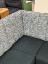 相合家具コの字型ソファセット 商品画像9