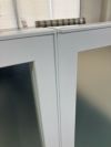 イトーキF2Rシリーズ 11連L型パーテーション 商品画像13