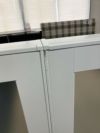 イトーキF2Rシリーズ 11連L型パーテーション 商品画像15
