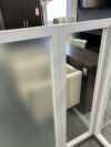 イトーキF2Rシリーズ 11連L型パーテーション 商品画像18