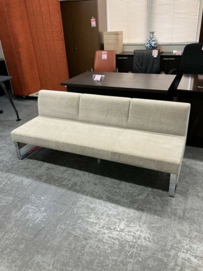 coffre(コフル)シリーズ 3人掛けソファ 商品画像1