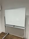 コクヨ1200脚付ホワイトボード 商品画像2