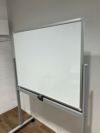 コクヨ1200脚付ホワイトボード 商品画像10