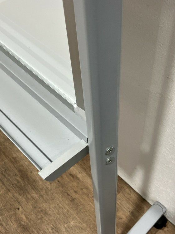 コクヨ1200脚付ホワイトボード 商品画像4