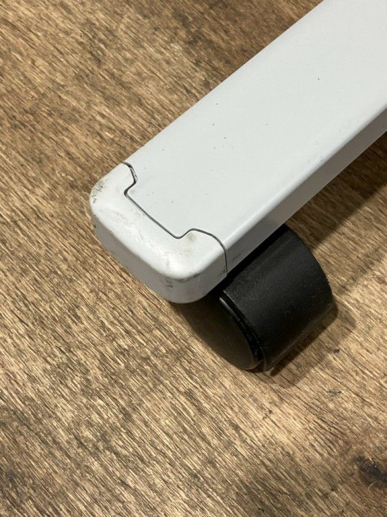 コクヨ1200脚付ホワイトボード 商品画像7