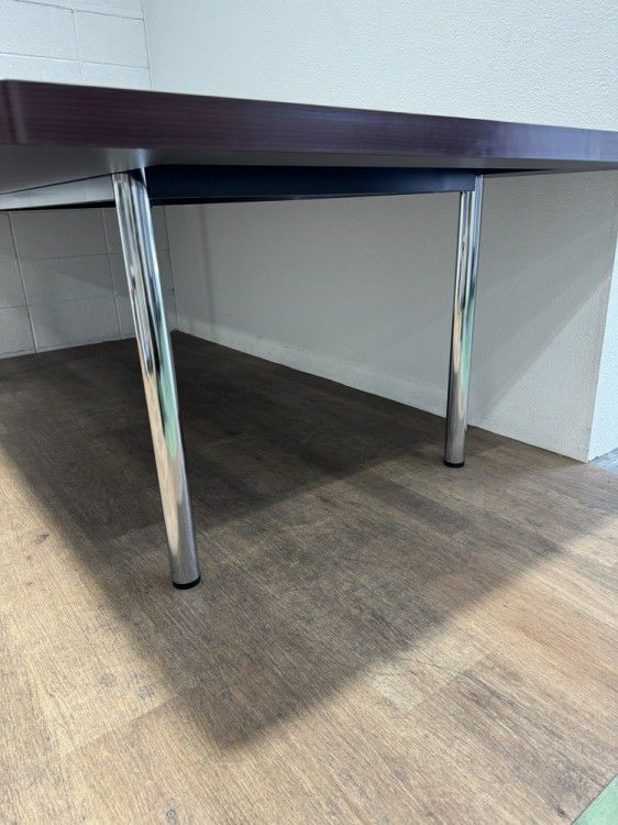 アイコDXM TABLEシリーズ 2400ミーティングテーブル 商品画像5