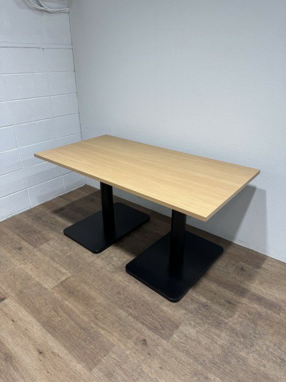 相合家具ミーティングテーブル 商品画像1