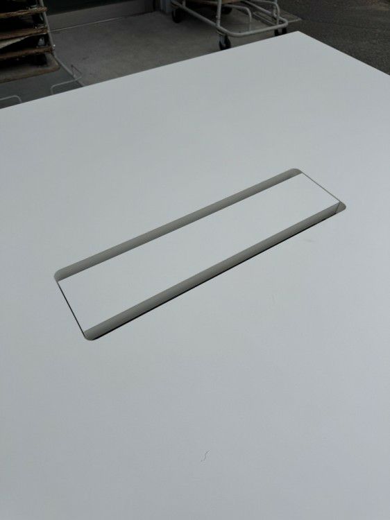 イトーキDDシリーズ 2400ミーティングテーブル 商品画像4