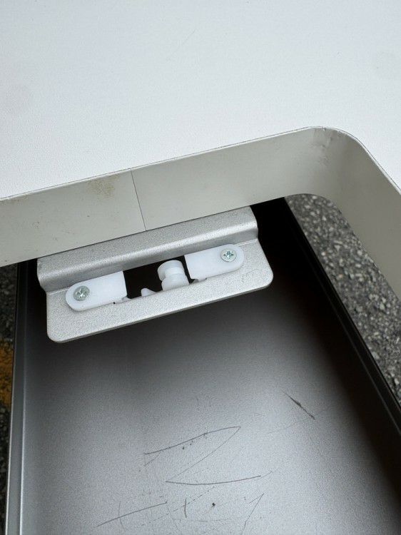 イトーキDDシリーズ 2400ミーティングテーブル 商品画像12