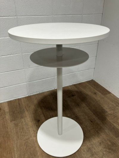 イトーキRAシリーズ 丸テーブル 商品画像1