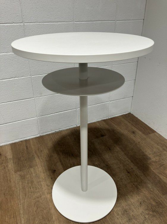 イトーキRAシリーズ 丸テーブル 商品画像1