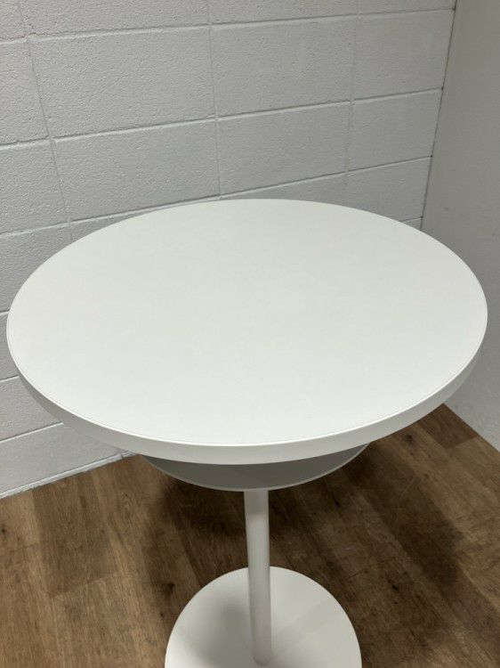 イトーキRAシリーズ 丸テーブル 商品画像2