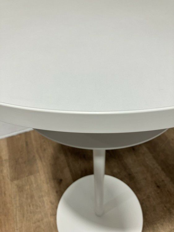 イトーキRAシリーズ 丸テーブル 商品画像3