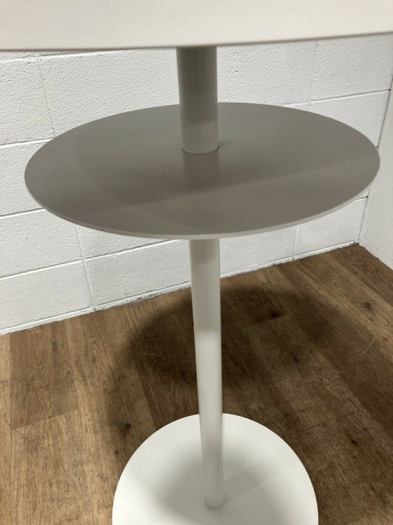 イトーキRAシリーズ 丸テーブル 商品画像4