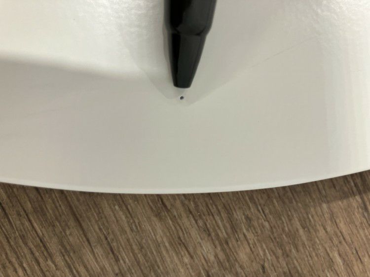 イトーキRAシリーズ 丸テーブル 商品画像7