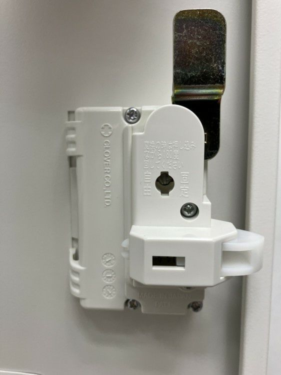 イトーキシュラインシリーズ 8人用パーソナルロッカー 商品画像3