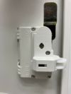 イトーキシュラインシリーズ 8人用パーソナルロッカー 商品画像3