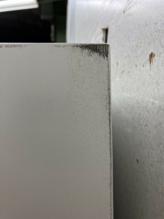 イトーキシュラインシリーズ 8人用パーソナルロッカー 商品画像9