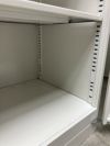 イトーキシュラインシリーズ 両開き書庫 商品画像4